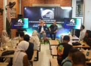 Elnusa Petrofin Gaet Jurnalis Sumbar, Sukseskan Pena Petrofin Awards