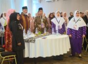RISEAP, Wanita Islam Gelar Pelatihan Kepemimpinan Perempuan di Padang