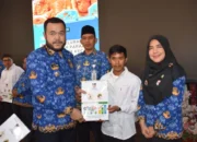 Wako Luncurkan Koperasi Kelurahan, Dorong Ekonomi Gotong Royong Padang