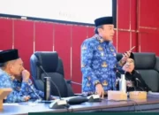 Padang Tingkatkan Peran Masjid, Insentif Imam Diberikan