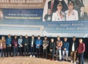 LSF Gaungkan Gerakan Sensor Mandiri di Padang, Ajak Masyarakat Bijak Pilih Tontonan Sesuai Usia