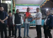 PT Semen Padang Perkuat Satber, Cegah Tawuran dan Balap