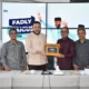 kpu-padang-serahkan-laporan-pemilu-dan-pilkada-2024,-siap-gelar-sosialisasi-pemilih-berkelanjutan