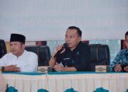 Lubuk Basung Gelar Pentas Seni, Kenang Perang Manggopoh