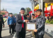 Koperasi Keluarga Besar Semen Padang Sabet Dua Penghargaan Bergengsi