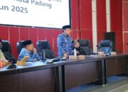 Smart Surau Padang Lahirkan Generasi Religius Berbasis Digital
