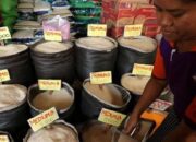 Mentan Ungkap Modus Oplos Beras, Kenali Ciri-cirinya!