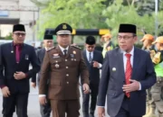Pemko Padang Peringati Bagindo Aziz Chan, Tanamkan Patriotisme