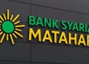 Muhammadiyah Resmikan Bank Syariah Matahari, Ajak Umat Berdayakan