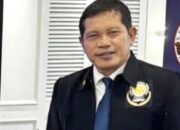 Syafrizal Jadi Ofisial Teknis, Sukseskan Piala Raja Sepaktakraw Dunia