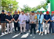 Lubuk Basung Gebrak Ekonomi Kreatif dengan Kontes Seni!