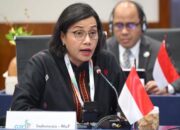 Sri Mulyani Dorong Arsitektur Keuangan Global Inklusif di G20