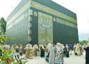 Surau Ka’bah Gelar Beragam Kegiatan, Bupati Agam Turut Hadir