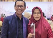 Ermiwati Raih Rangkayo Award 2025, Angkat Budaya Minang