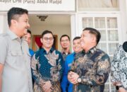 Tindak Pukat Harimau, Pemko Sibolga Minta Maaf