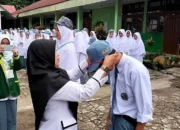 MAN Kota Pariaman Gelar Matsama, Bina 170 Siswa