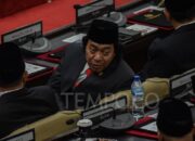 Komeng Dorong Tea Fest 2025 Mendunia Industri Teh