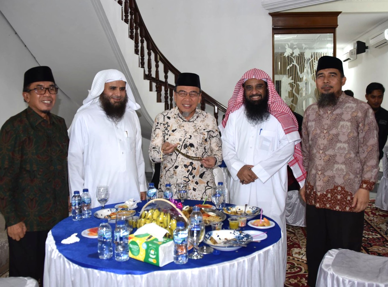 wawako-padang-maigus-nasir-terima-kunjungan-atase-agama-arab-saudi