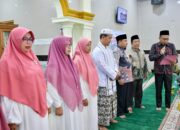 Agam Kukuhkan Forum Dakwah, Perkuat Nilai Keislaman Masyarakat