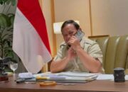UII Soroti Motif Pemerintah Bebaskan Tarif Impor AS