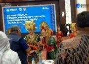 Bukittinggi Pacu Pendidikan Berkualitas, Adaptasi Digital dan Budaya