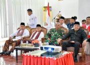 Lubuk Basung Siapkan Dukungan Koperasi Desa Merah Putih