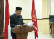 DPRD Agam Rekomendasikan Penyempurnaan RPJMD 2025-2029