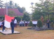 Wawako Payakumbuh Ajak Siswa Jaga Kebersihan dan Moral