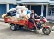 Padang Kelola Sampah Masyarakat, Targetkan Tuntas Tahun 2026