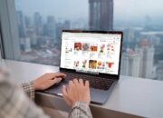 Pemerintah Pungut PPh Toko Online Mulai Juli 2025