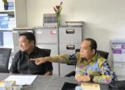 DPRD Soroti PAD Parkir Padang, Minta Evaluasi dan Digitalisasi