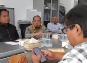 Belanja Pegawai Bengkak 45 Persen, DPRD Padang Dorong Optimalisasi PAD Tanpa Bebani Masyarakat