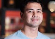 Raffi Ahmad Meriahkan Hari Jadi Kota Padang