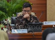 DJP Kaji Ulang Aturan Pajak Kripto Jadi Instrumen Finansial