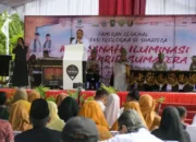 Semen Padang Resmikan Taman Digital Ecobrick, Tingkatkan Literasi Masyarakat
