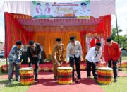 Festival Muharram dan MTQ Semarakkan Tanjung Mutiara Agam