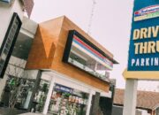 Indomaret Gandeng GP Ansor, CEO Akui Industri Retail Dinamis