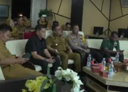 Walikota Bukittinggi Dukung Koperasi Merah Putih Prabowo Subianto