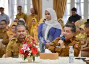 Agam Dukung Penuh Program Makan Bergizi Gratis di Sumbar