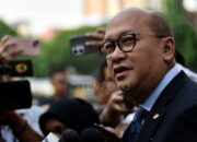 Danantara Fokus Investasi Dalam Negeri, Evaluasi Peluang Investasi AS