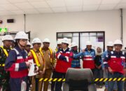 DPD RI Apresiasi Kontribusi Supreme Energy di Solsel