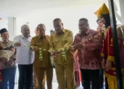 Sekda Sumbar Apresiasi Sepablock, Inovasi Mendukung Pembangunan Nasional