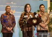 Prabowo Dorong Deregulasi, Sri Mulyani Fokus Belanja Negara