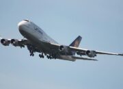 Garuda Indonesia Terus Negosiasi Pembelian Pesawat Boeing