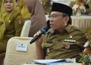 Padang Siapkan Implementasi Program Makan Bergizi Gratis Secara Optimal