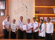 Koto Tangah Sabet Juara, Payakumbuh Ukir Prestasi di Sumbar