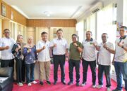 Agam Gelar Kejuaraan Sepak Takraw se-Sumatera Tahun 2025