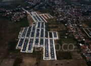 SMF Danai 42.500 Rumah FLPP dengan Kucuran Rp 1,75 T