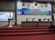 Wawako Payakumbuh Gulirkan Lomba Posyandu 2025, Titipkan Pesan