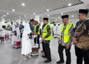 Pemko Bukittinggi Siagakan Diri, Sambut Jamaah Haji 1446 H